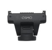 Osmo Adjustable Quick Release Adapter Mount